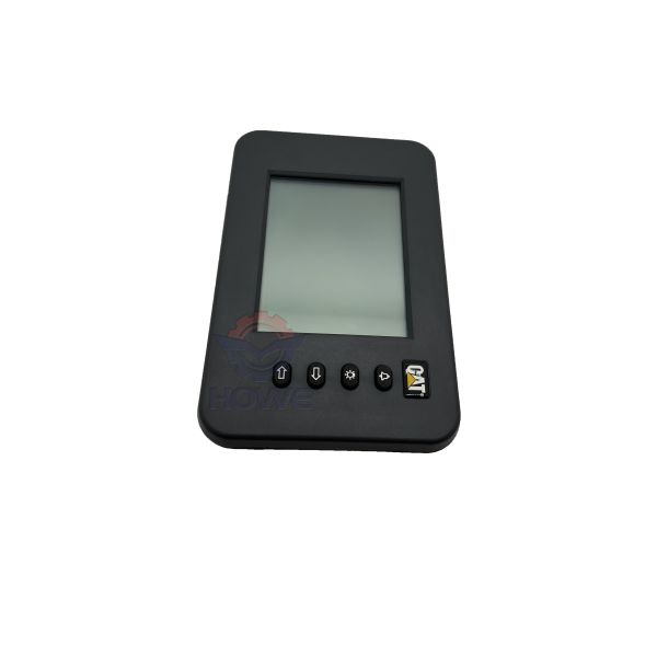 Machinery Repair Shops 3460E Excavator Display Group panel Monitor controller 3077541 307-7541