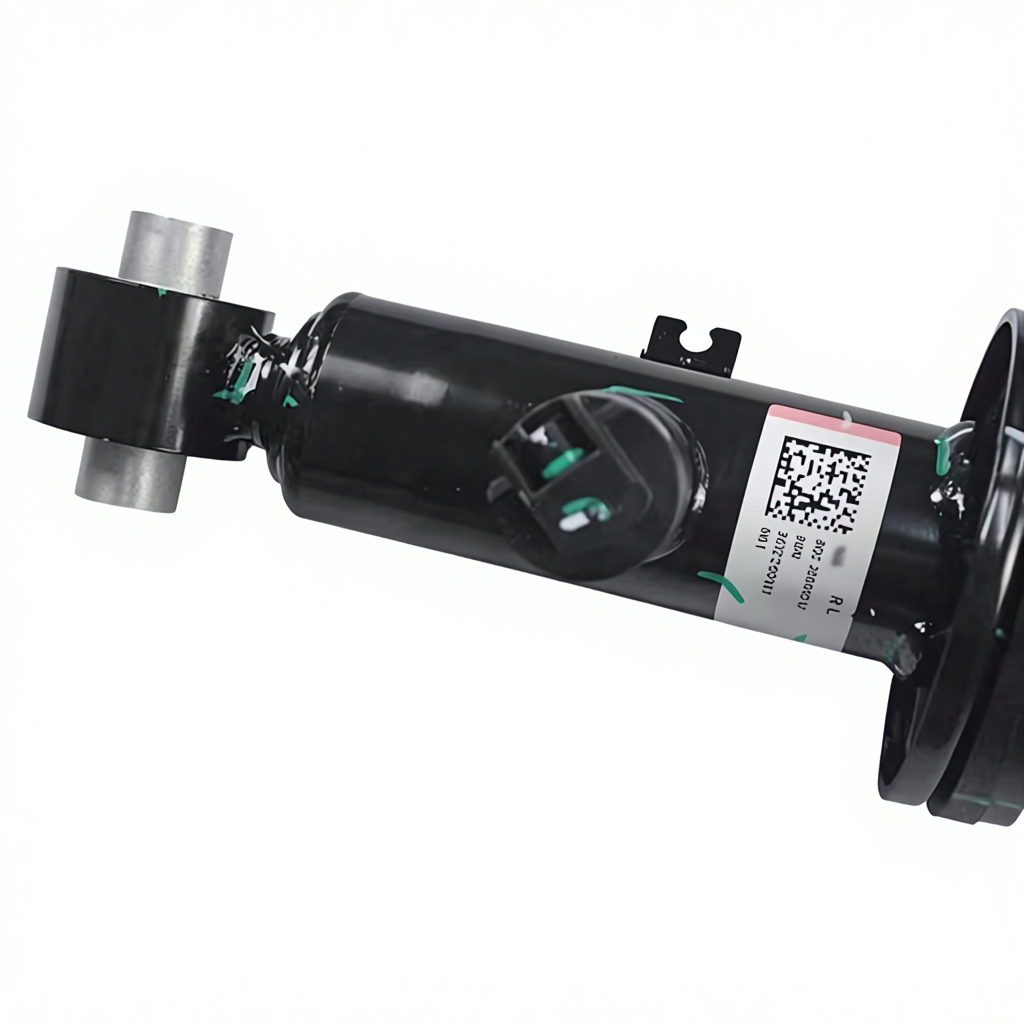For Air Suspension Rear Coilover Kit Shock Absorber Damper for Ideal L7 L8 L9 OEMX01-29150075