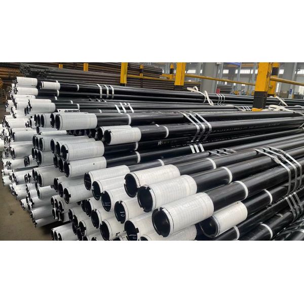 API 5CT Certified L80 Grade 5 1/2