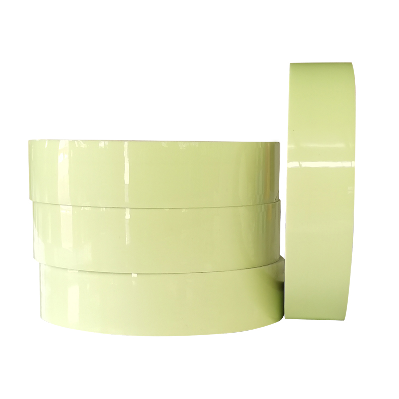 Self Luminous Acrylic Glow In The Dark Tape For Duck Printable