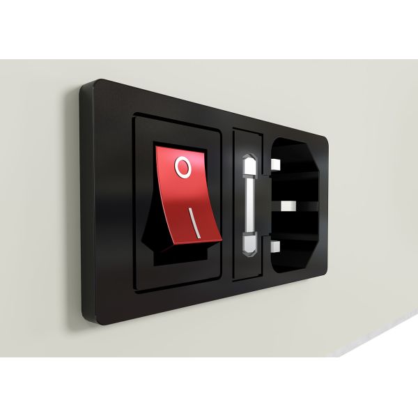 Сваривая портативные сборники перегара 450W с фильтрами 6 слоев