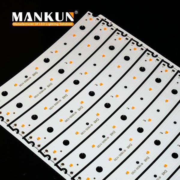 Модуль модуля СИД PCB перевода высокого цвета 36V крытый светлый для люстры комнаты