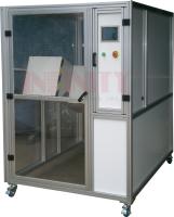 500mm 1000mm Earphone Roll Drop Impact Test Apparatus