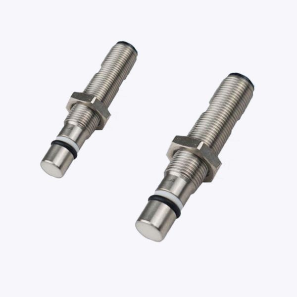 High Pressure Resistant Series Cylindrical IP68 Proximity Switch Inductive Sensor