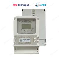 Medidor esperto da conservação de água dos dispositivos da medida do volume de água de LoraWan