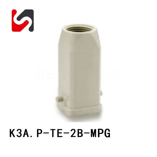 Connecteurs de rétrécissement durables pour connexions électriques sécurisées