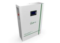 lítio Ion Battery de 48V 120Ah 150Ah 200Ah 10kwh um preço de 48 volts
