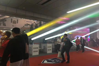 Mythos 550W 20R Stage Lighting Moving Heads Beam Spot Moving Head Light