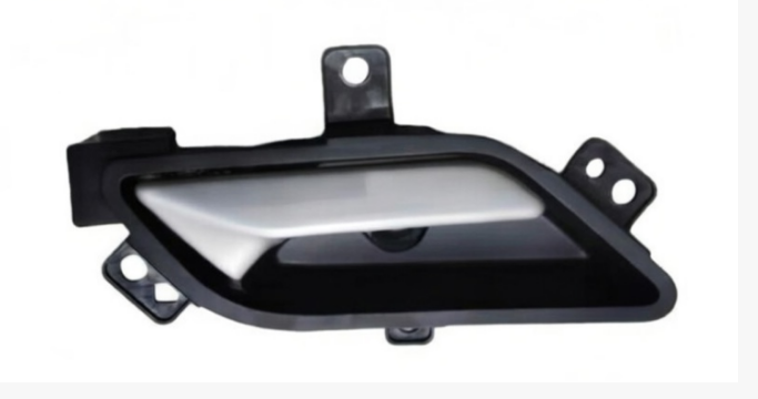 For Xiaopeng G3 P5 Door Inner Handle Inner Buckle Inner Handle Genuine Factory Product