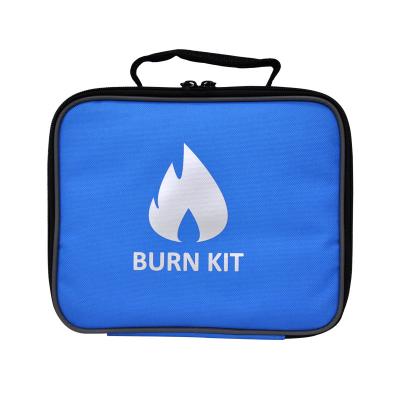 Medium Burn Treatment First Aid Kit Burn Relief Treatment Trauma Medical Kit