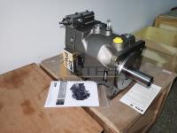 PV092L1K1T1NFDS Bomba de pistão axial PV Bomba hidráulica industrial de deslocamento variável