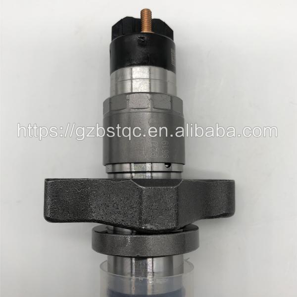 Common rail injector diesel pump nozzle assembly 0445 120 018 0445120018 for diesel fuel engine parts