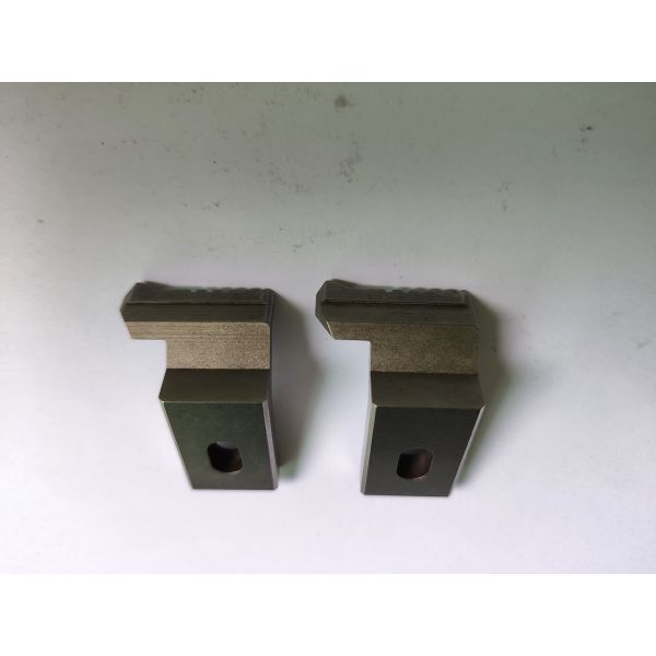 52340301 Metal SMT Machine Parts Universal SMT Assembly Equipment