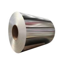 Petit pain en aluminium laminé à chaud de revêtement 1050 H14 1060 H24 3003 de bobine 5083 6061 T6
