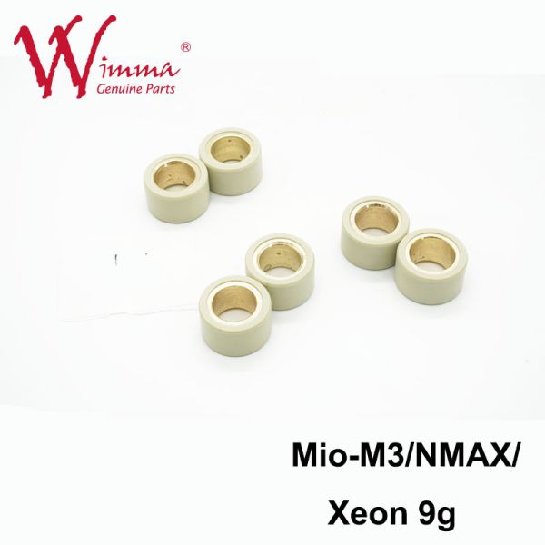 Clutch Roller/Driver Roller Wimma Mio-M3/NMAX/Xeon 20mm*12mm 9g Motorcycle Variable Speed