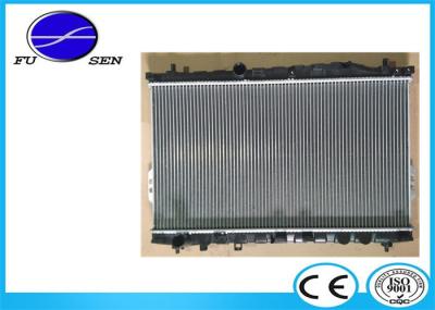 AT Aluminum Core Radiator / Hyundai Trajet Radiator PA 400*718*16/26mm