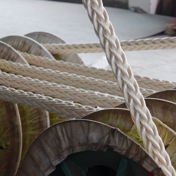 Custermized Fiberglass Insulated Wire Rope Construction Material