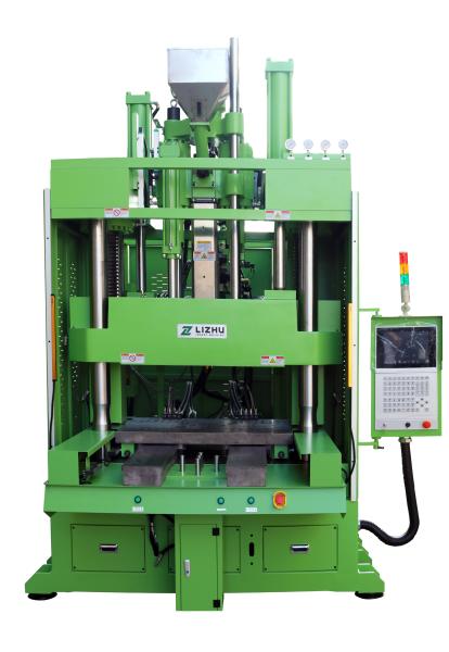 Standard Plastic Chair Vertical Injection Moulding Machine