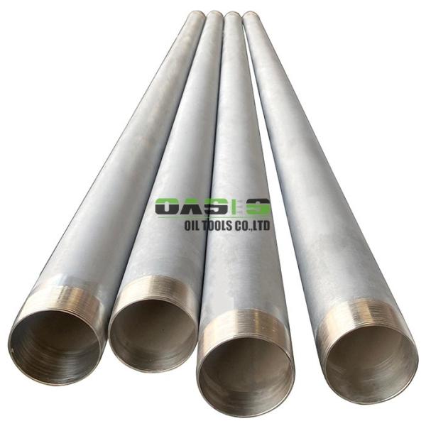 Durable and Corrosion-Resistant Stainless Steel Casings Ideal for Oil Gas and Geothermal Drilling