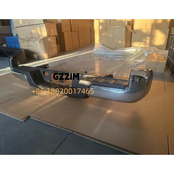 Para-choque de automóvel para Toyota Tacoma 2016-2022