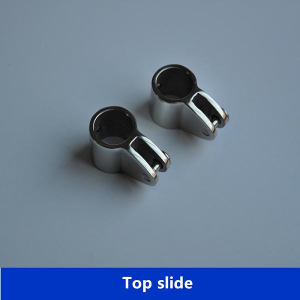 Top Slide with Bolt Stainless Steel from China supplier ISURE MARINE