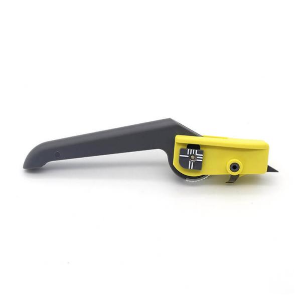 Industrial KMS-K Fiber Optic Cable Sheath Cutter 192mm Length