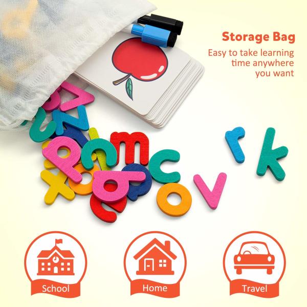 Digital Printing Custom Flash Card Kids Flash Paper Playing Cards