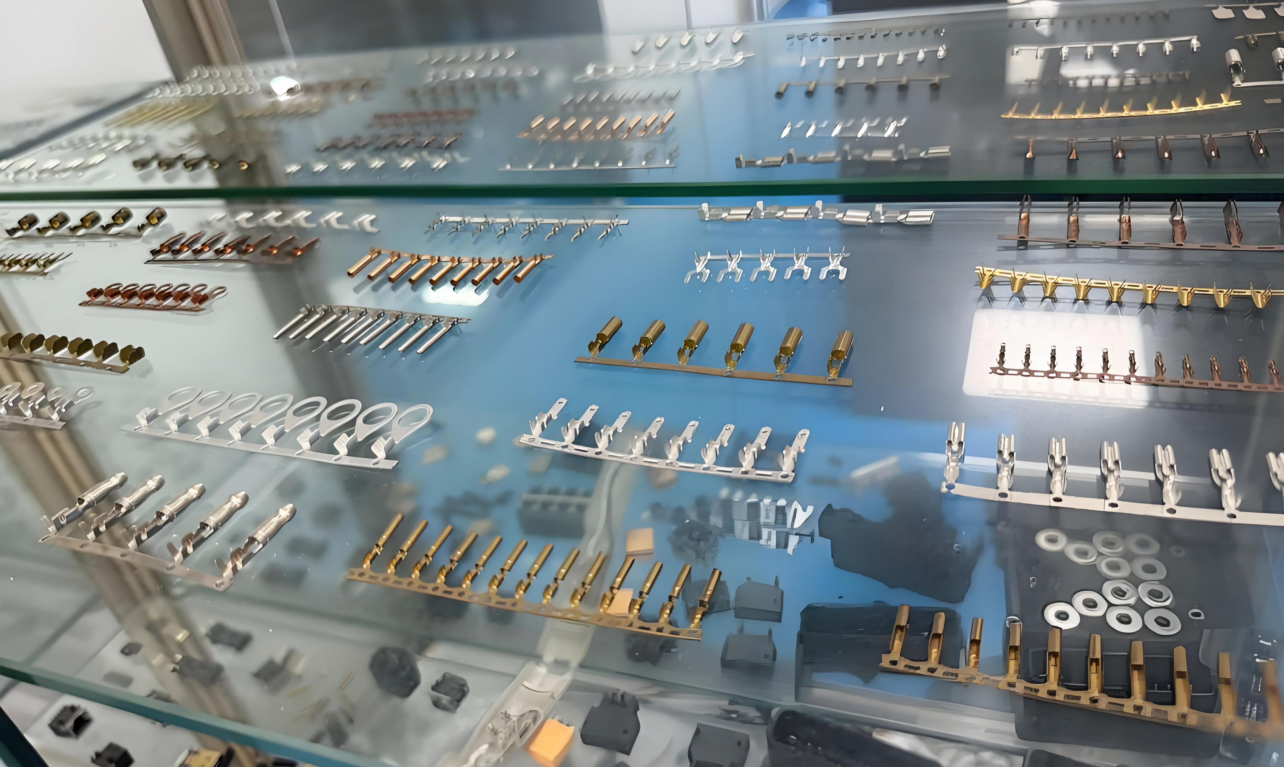Shenzhen Xietaikang Precision Electronic Co., Ltd.