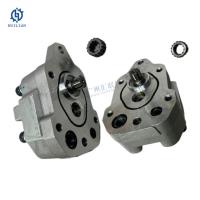 HITACHI EX100 EX120-1 EX120-2 EX300 Ex200-1 EX300-5 EX330 pompe de chargement d'huile pour excavatrice A8V55 Hpv091 pompe à engrenages