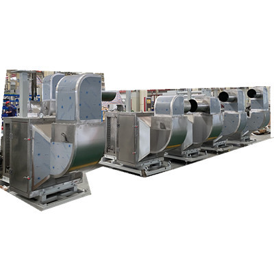 1400-миллиметровая автоматическая лакировальная машина глубокой печати с цинковым напылением с возможностью горячей замены