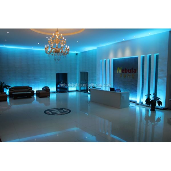 RGB 18X3W 3in1 LED Bar Wall Washer Lighting DMX for Outdoor Project With Factory for Sale