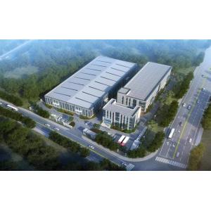 DONSANG Machinery Co., Ltd