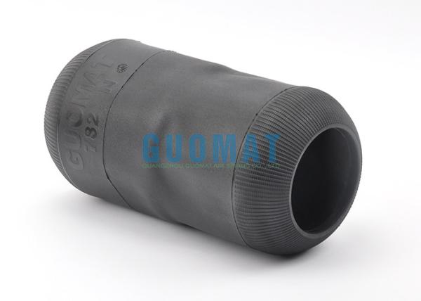 Firestone W01-095-0197 Coussins gonflables en caoutchouc Contitech d'autobus du soufflet 1R1A415285 de ressort de suspension d'air