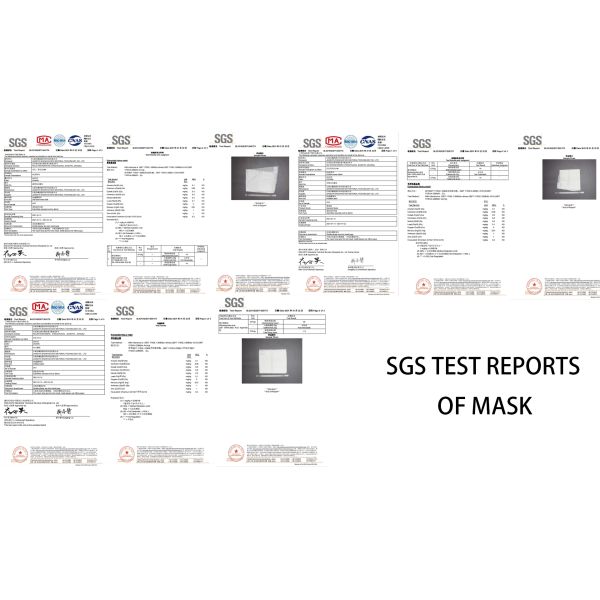 38g 100%Bamboo Fiber Spunlaced Non-Woven Facial Mask, Eye Mask