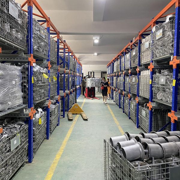 Wenling Linda Machinery Co., Ltd