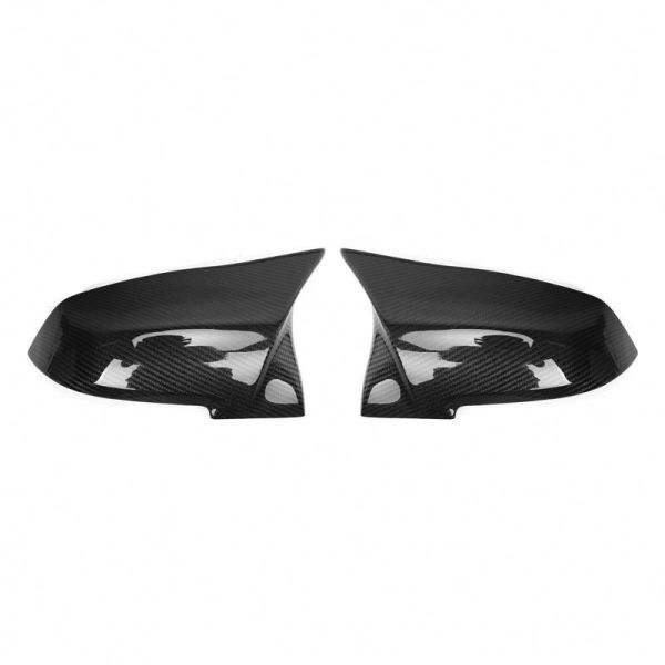 100% Tested Carbon Fiber Rearview Mirror Housing Casing for BMW 2 Series F40 F44 F84 G29