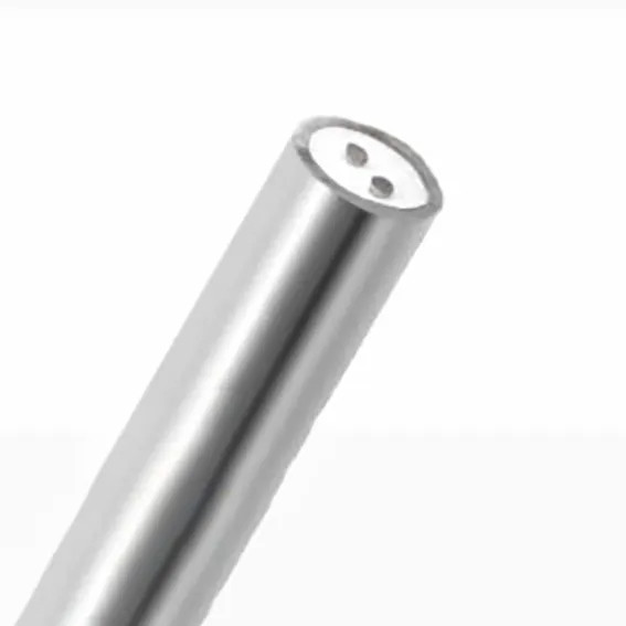 Fil de thermocouple de type K câble/fil thermocouple isolé minéral MI