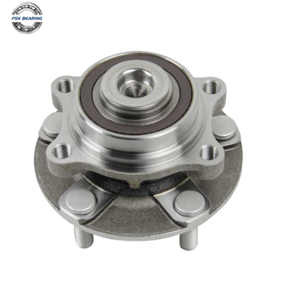 FSK 40202-AL56C 40202-AL510 Front Wheel Hub Unit Kit For Infiniti G35 ABS Sensor