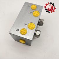XCMG-100376 Piernas de las partes de la bomba de hormigón para equipos de construcción Xugong