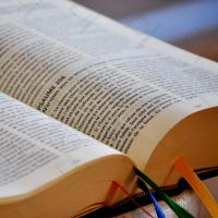 Low weight uncoated  offset paper  used for printing Bible or Quran or Dictionary 