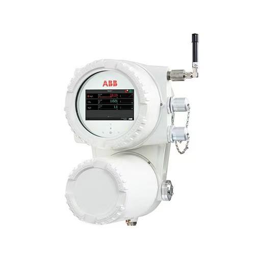 ABB Original 266MST 266DSH 266SHS Differential Pressure Sensor Differential Pressure Transmitter