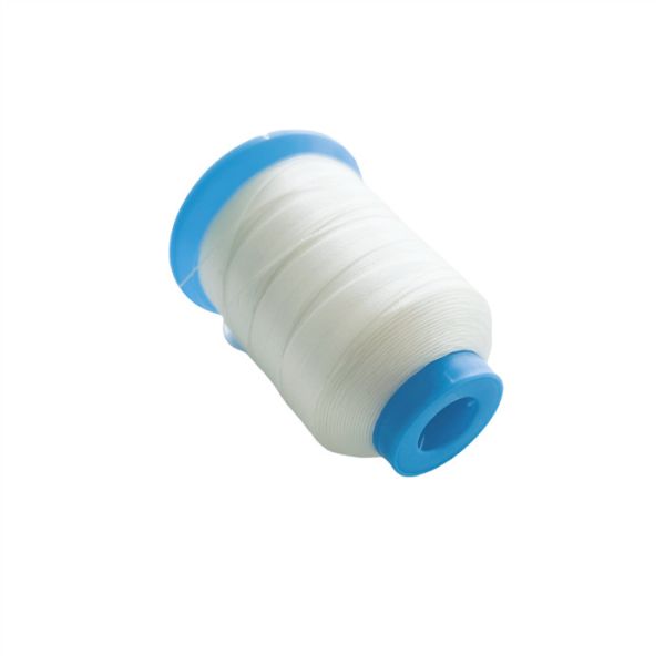 High Tenacity Polypropylene Yarn 250D/3 840 Dtex PP Multifilament Yarn