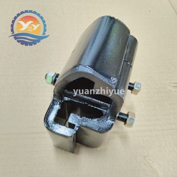 High Quality Front Engine Bracket 12035-EW011 for Hino 500 Excavator Parts