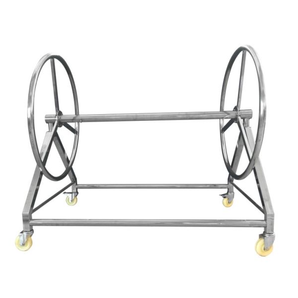 рассекатели майны бассейна 25м