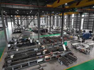 Zhejiang Alven Intelligent Manufacturing Co., Ltd.