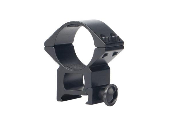 ANS Rifle Scope Mount Rings Ring 30mm Mount Rings 20mm Medium Weaver Rings For Hunting