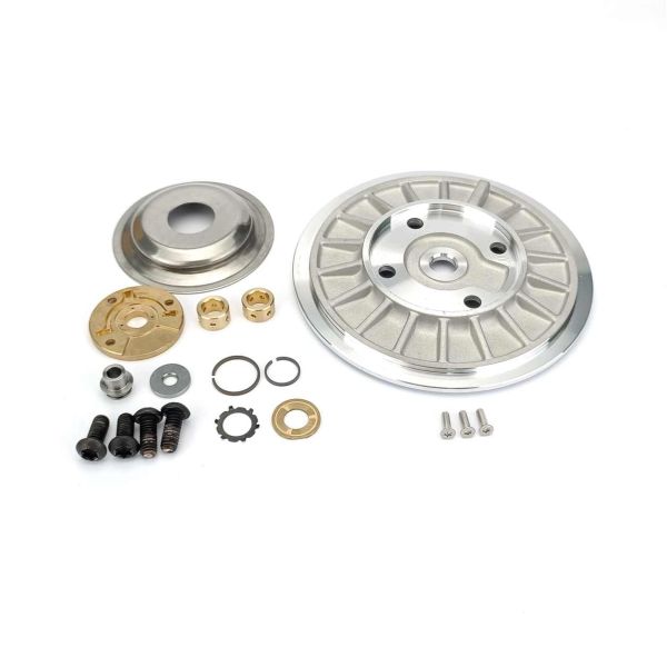 MS-TECH Turbo Turbocharger RHF5 06J145713K, 06J145713LX Ремонтный комплект подходит для Audi (хэтчбек) A3 2.0L