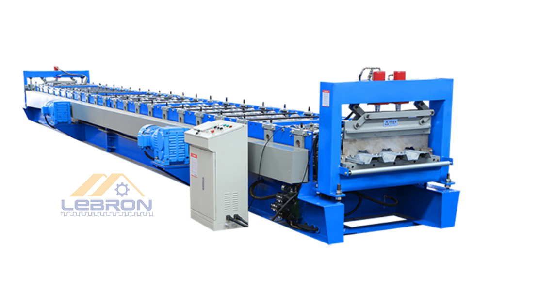 12 15KW тонны плиток пола изготовляя кодировщик PLC Omron Сименс машин
