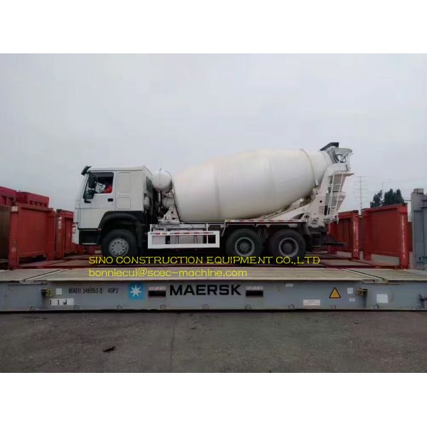 Liquid Tanker Truck 6000 Gallon