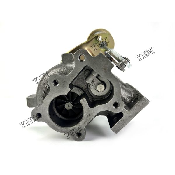 Engine For Nissan Genuine Turbocharger QD32 49377-02600